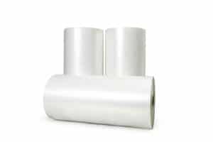 Plastico Termoencogible