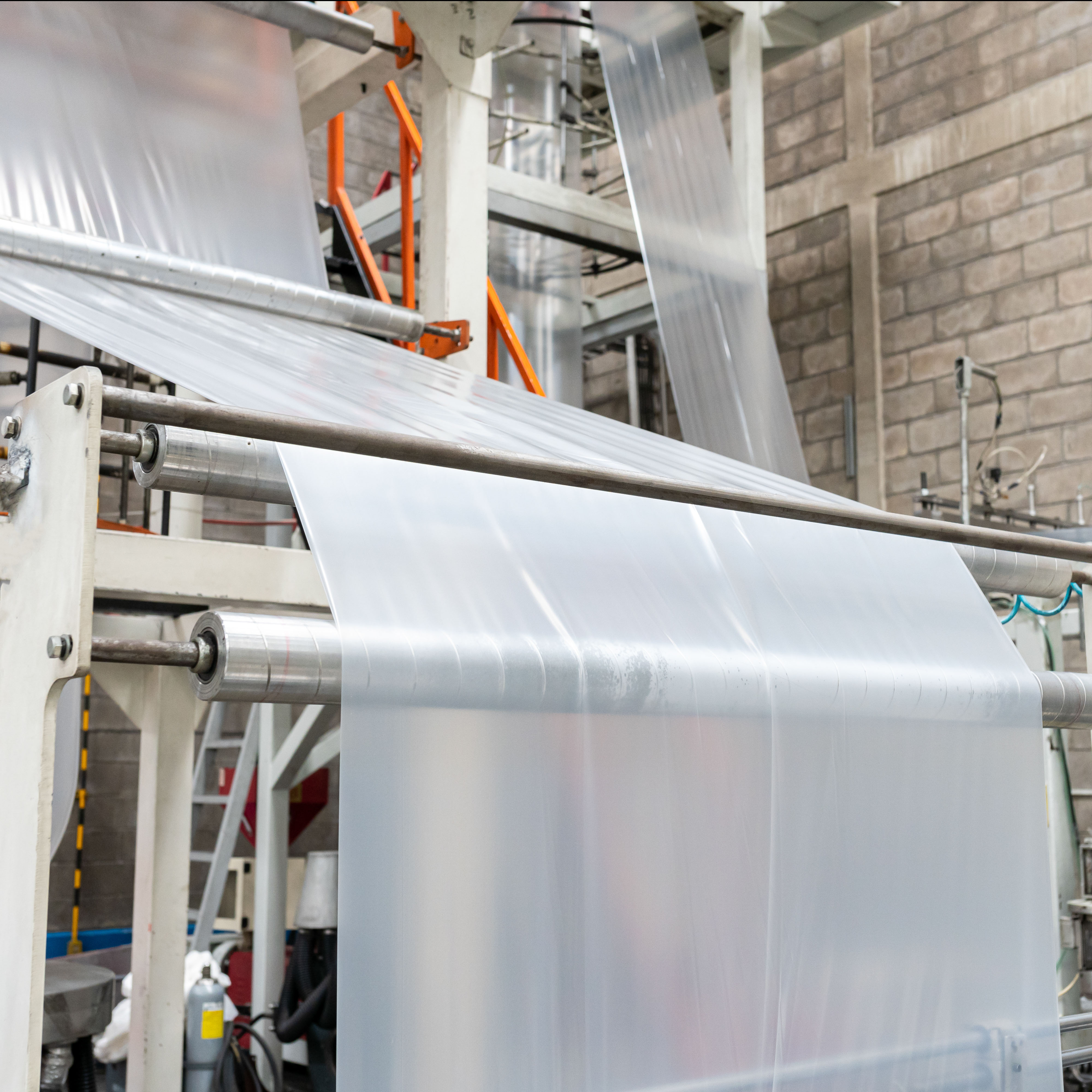 Plastico Termoencogible